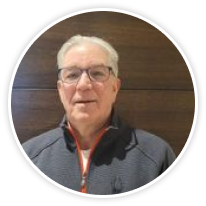 Bob Outhwaite